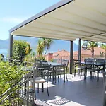 Hotel Sole Hotel Cannero Riviera