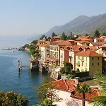 Hotel Sole 3* Cannero Riviera
