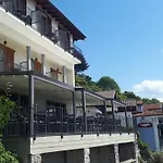 Hotel Sole Cannero Riviera