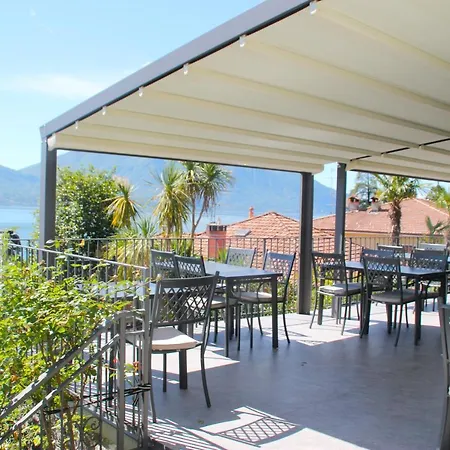 Sole Hotel Cannero Riviera