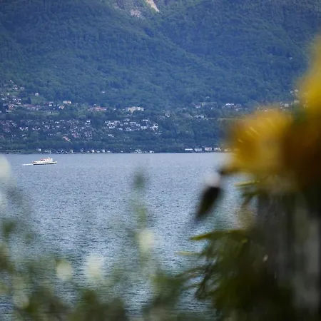 Hotel Sole Cannero Riviera