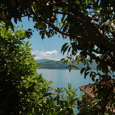 Sole 3* Cannero Riviera