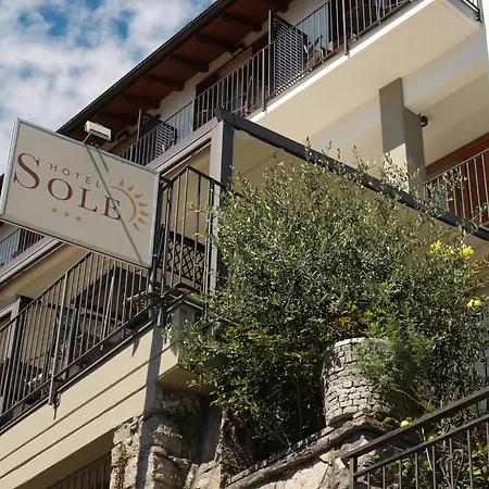 Hotel Sole Cannero Riviera