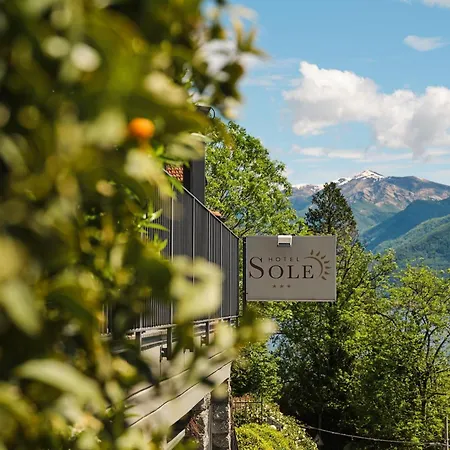 Sole Hotel 3*