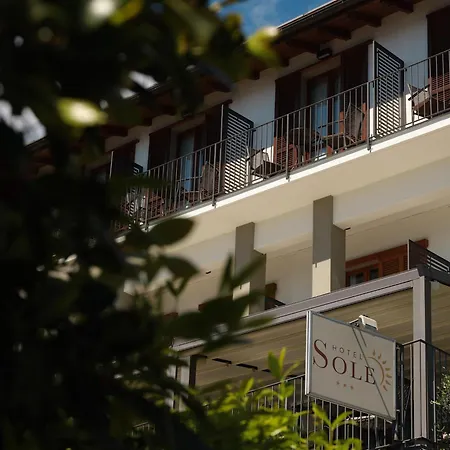 Sole Hotel Cannero Riviera
