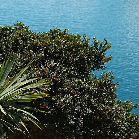 Hotel Sole Cannero Riviera