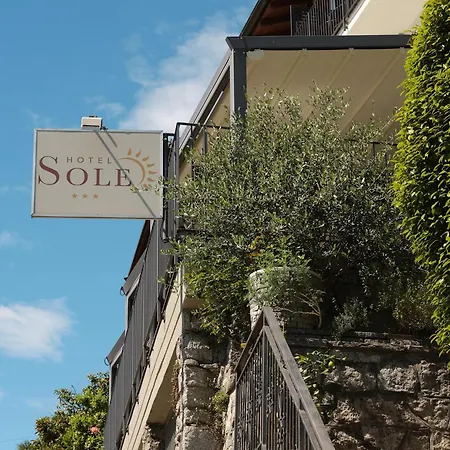Hotel Sole 3*