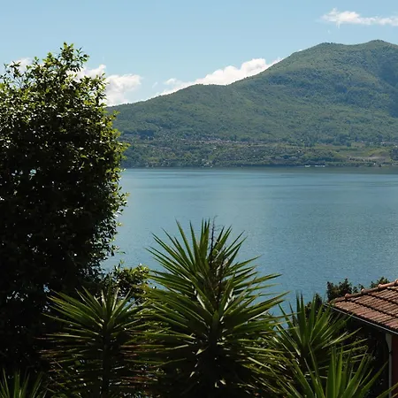 Hotel Sole Cannero Riviera
