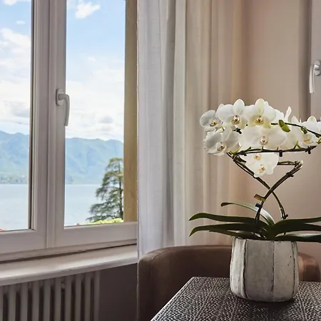 Hotel Sole Cannero Riviera