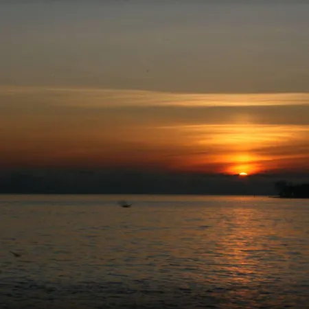Szálloda Sole Cannero Riviera