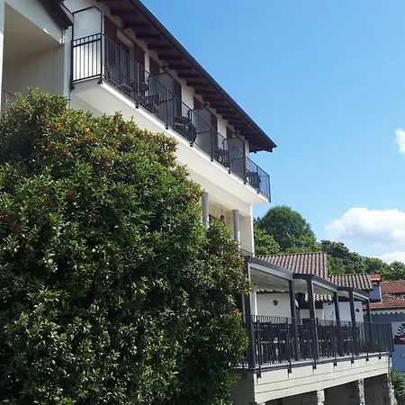 Sole Hotel 3*