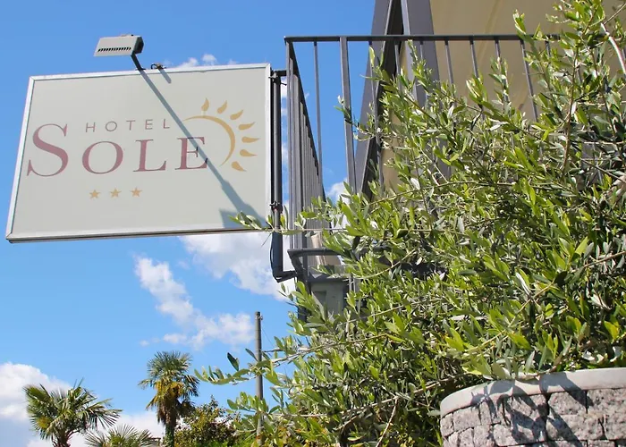 Sole Cannero Riviera