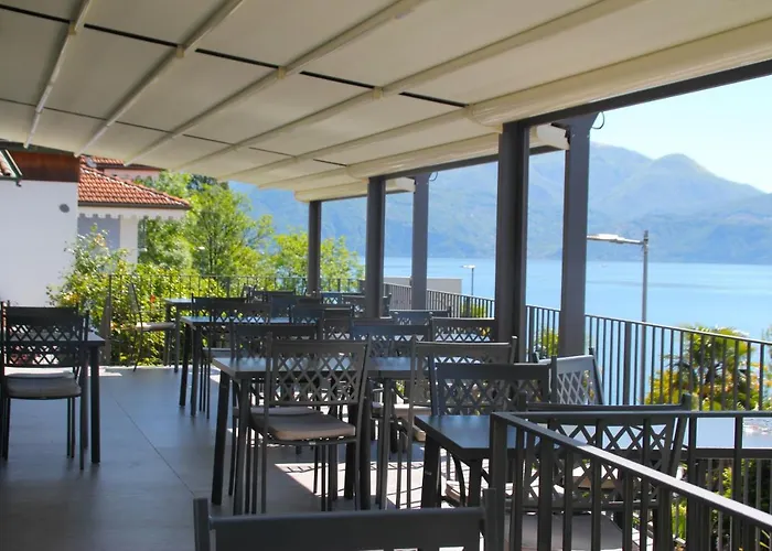 Sole Hotel Cannero Riviera