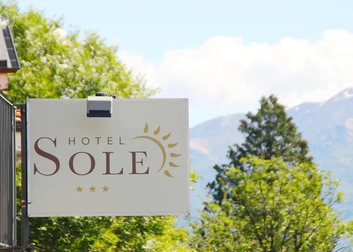 Sole 3* 카네로 리비에라