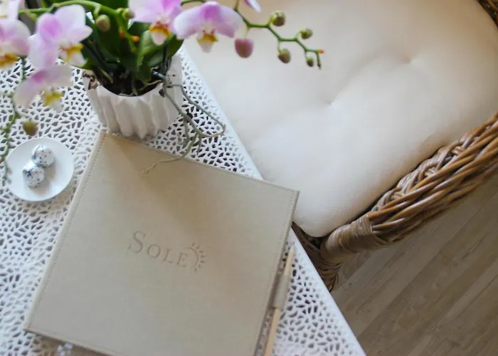 Hotel Sole Cannero Riviera