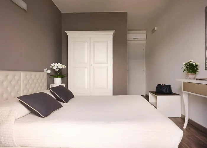 Sole 3* 카네로 리비에라