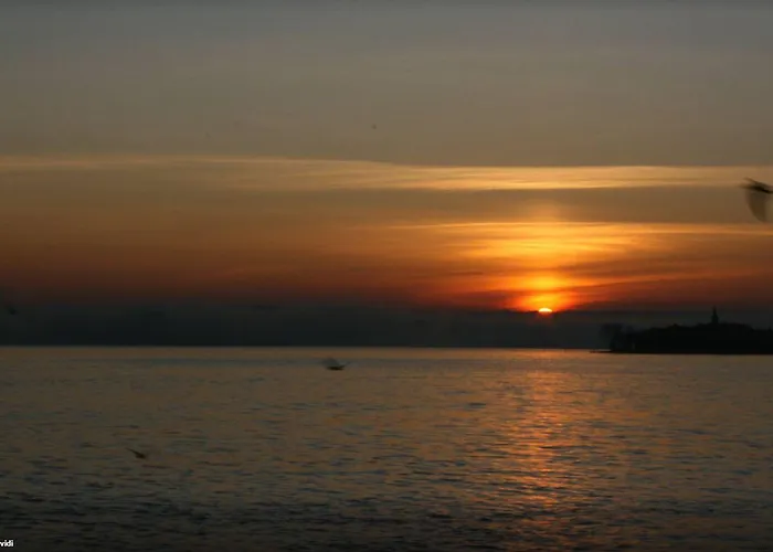 호텔 Sole 카네로 리비에라