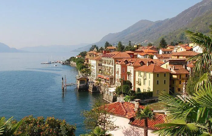 Sole 3* Cannero Riviera