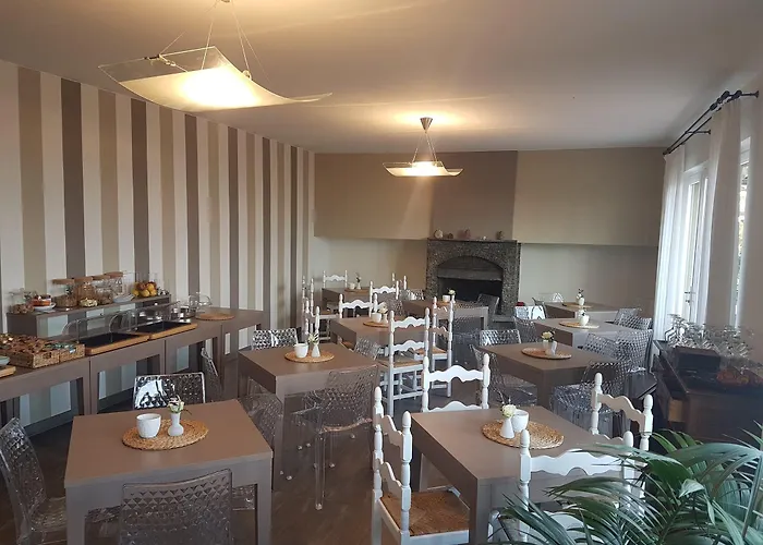 Hotel Sole Cannero Riviera