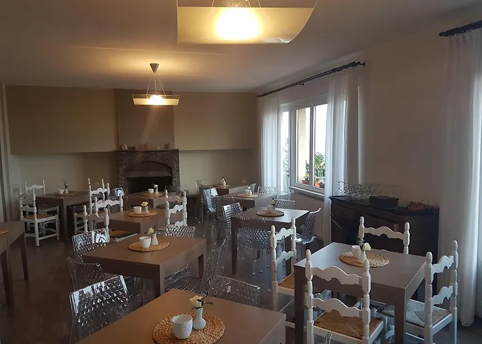 Hotel Sole Cannero Riviera