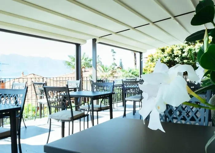 Sole 3* Cannero Riviera