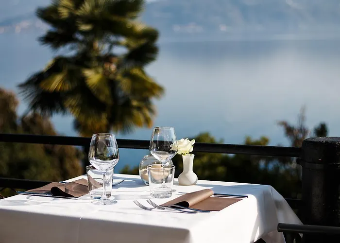 Hotel Sole Cannero Riviera