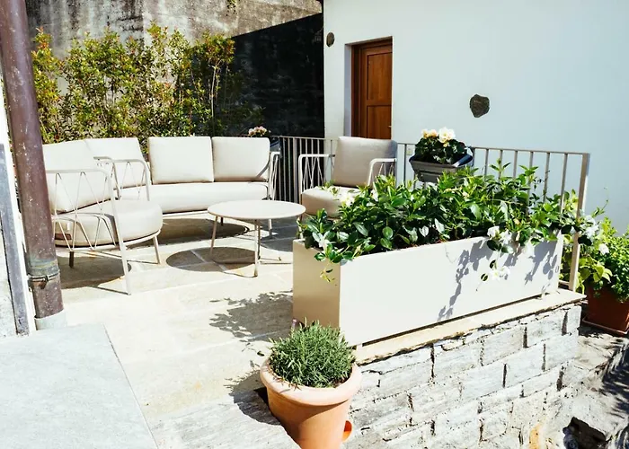 Sole Hotel Cannero Riviera